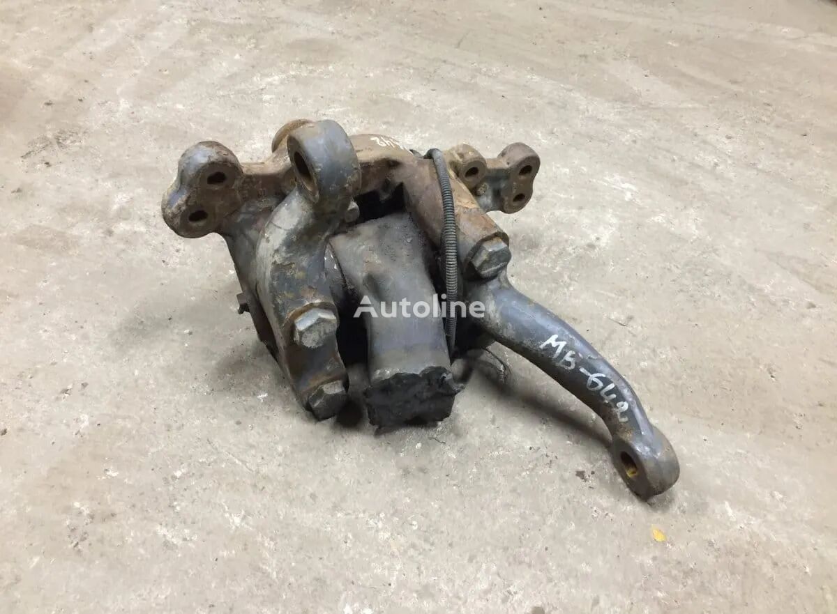 Fuzetă de Direcție Axa Față Stânga A9433320201/A9433322901 steering knuckle for Mercedes-Benz Mercedes truck - Autoline