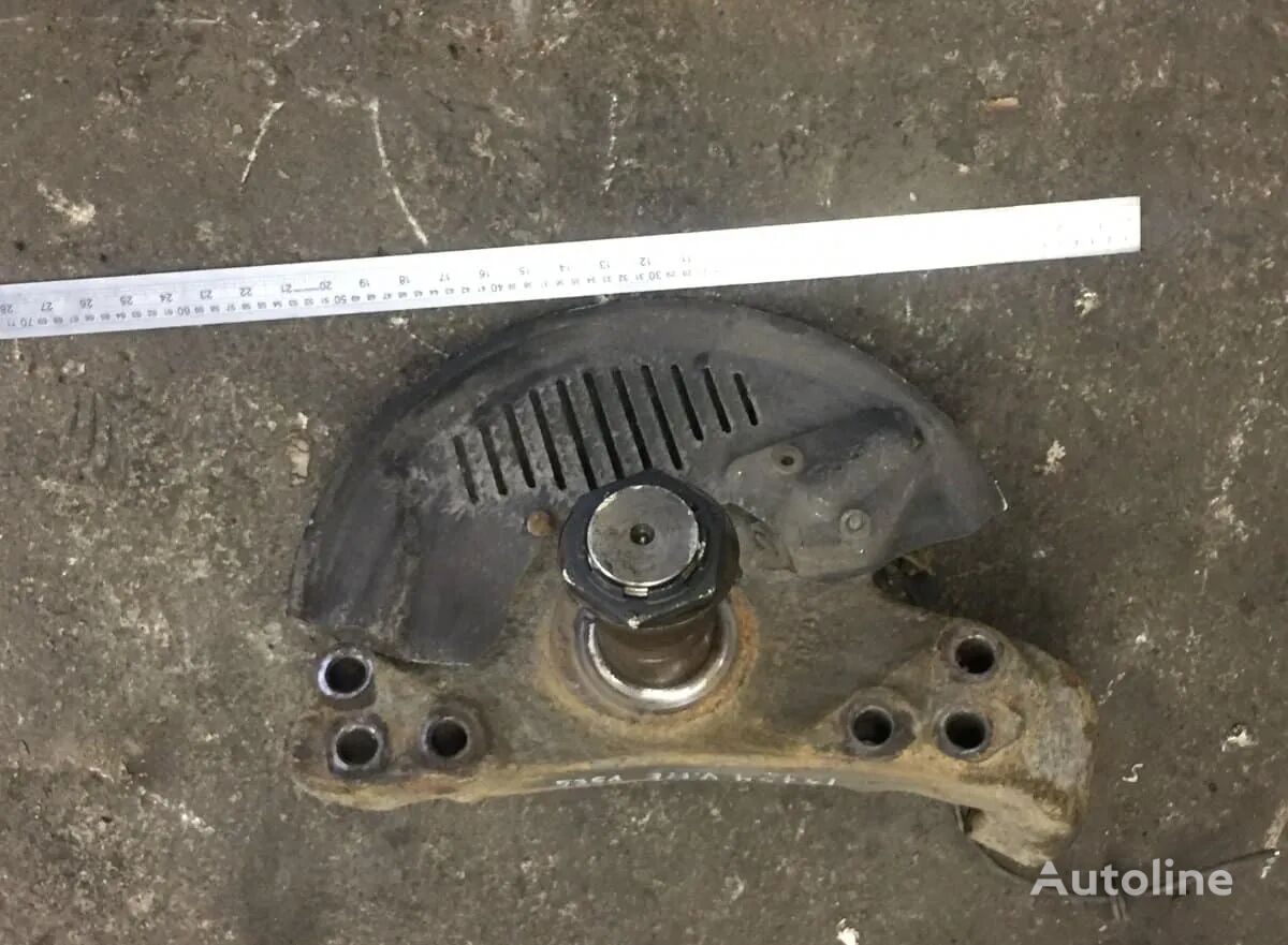 steering knuckle Fuzetă de Direcție Axa Față Stânga – Coduri: 20889850, 20792264, untuk truk Volvo Volvo