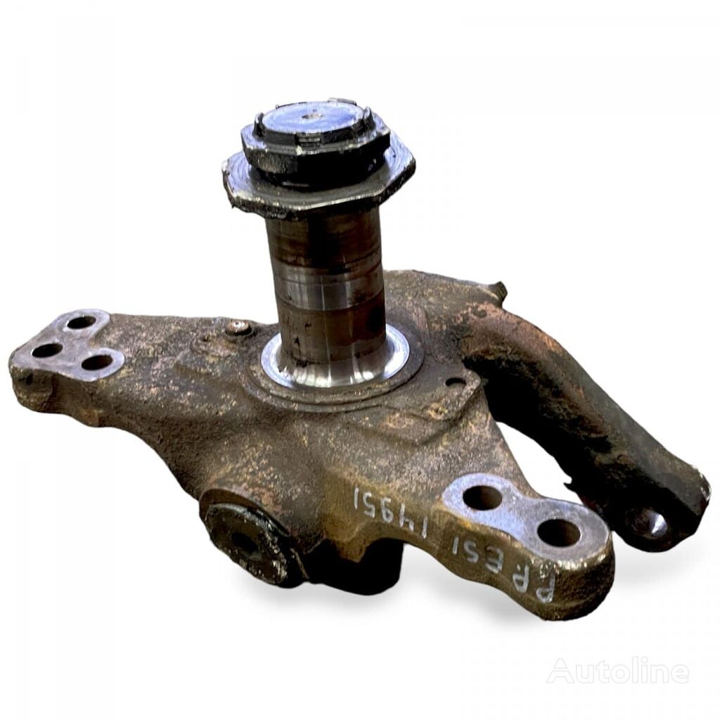 Fuzetă de direcție axa față dreapta steering knuckle for Scania Camioane Scania truck