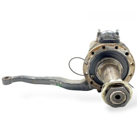 Fuzetă de direcție, axă față dreapta – 1607404 1607404 steering knuckle for Volvo B12 truck