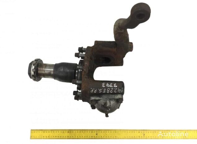 Fuzetă de direcție, axă față dreapta – 1607404 1607404 steering knuckle for Volvo FM7 truck