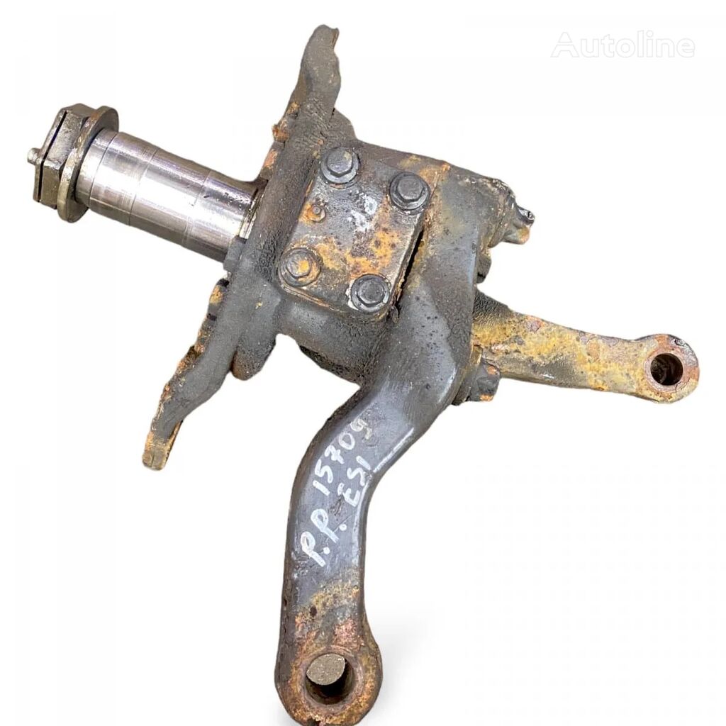 Fuzetă de direcție axă față dreapta 7182183 7182174 steering knuckle for IVECO Vehicule Iveco truck