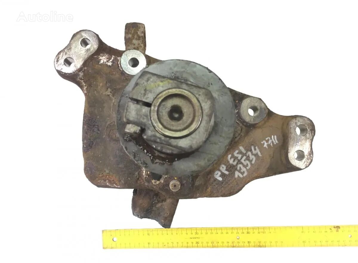 Fuzetă de direcție axa față dreapta A9433320002 / 9433320002 steering knuckle for Mercedes-Benz Mercedes truck