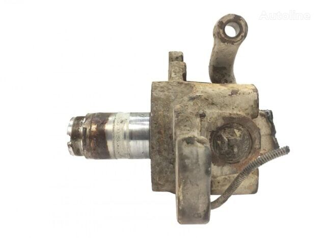 steering knuckle Fuzetă de direcție, axă față dreapta – A9433321302, 9433321302 untuk truk Mercedes-Benz Econic 2628