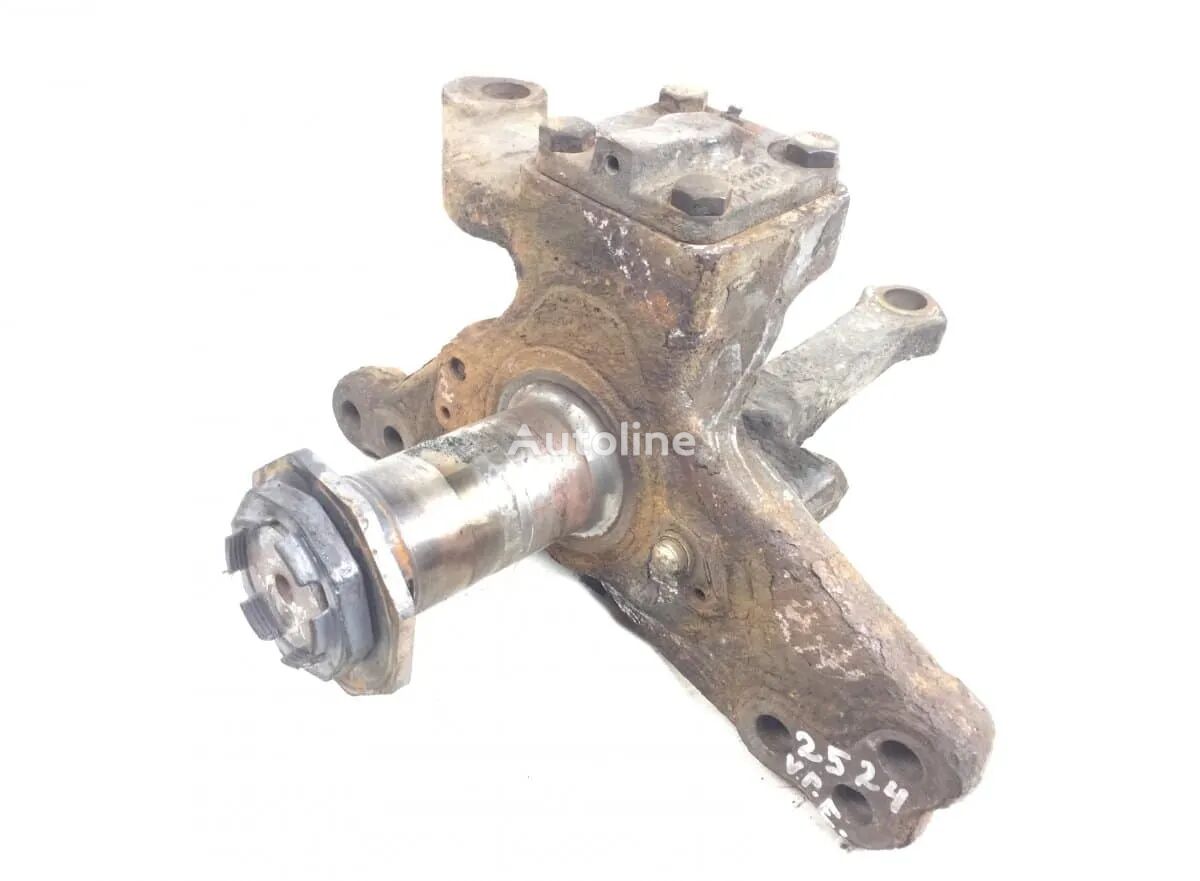 Fuzetă de direcție axa față stânga 1371124 steering knuckle for Scania 1371124 truck