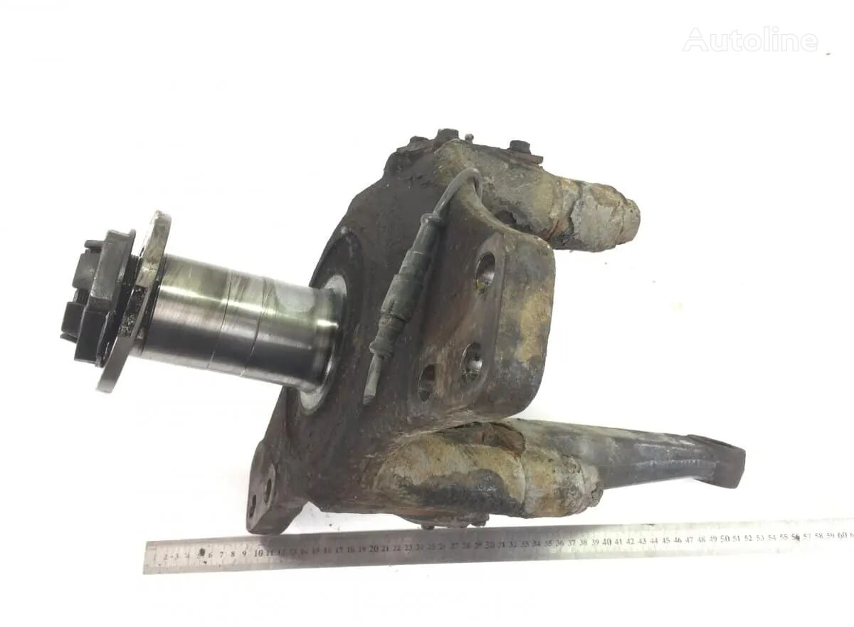 Fuzetă de direcție axa față stânga 1691353 1691353-11 steering knuckle for DAF Vehicule DAF truck