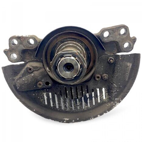 Fuzetă de direcție, axă față stânga – 20543284, 20455920, 317377 steering knuckle for Volvo B9 truck