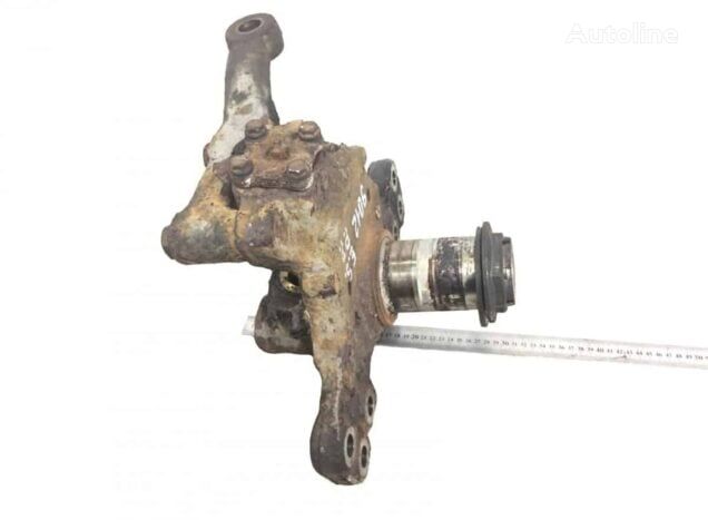 Fuzetă de direcție, axă față stânga – 3096237 3096237 steering knuckle for Volvo FL truck