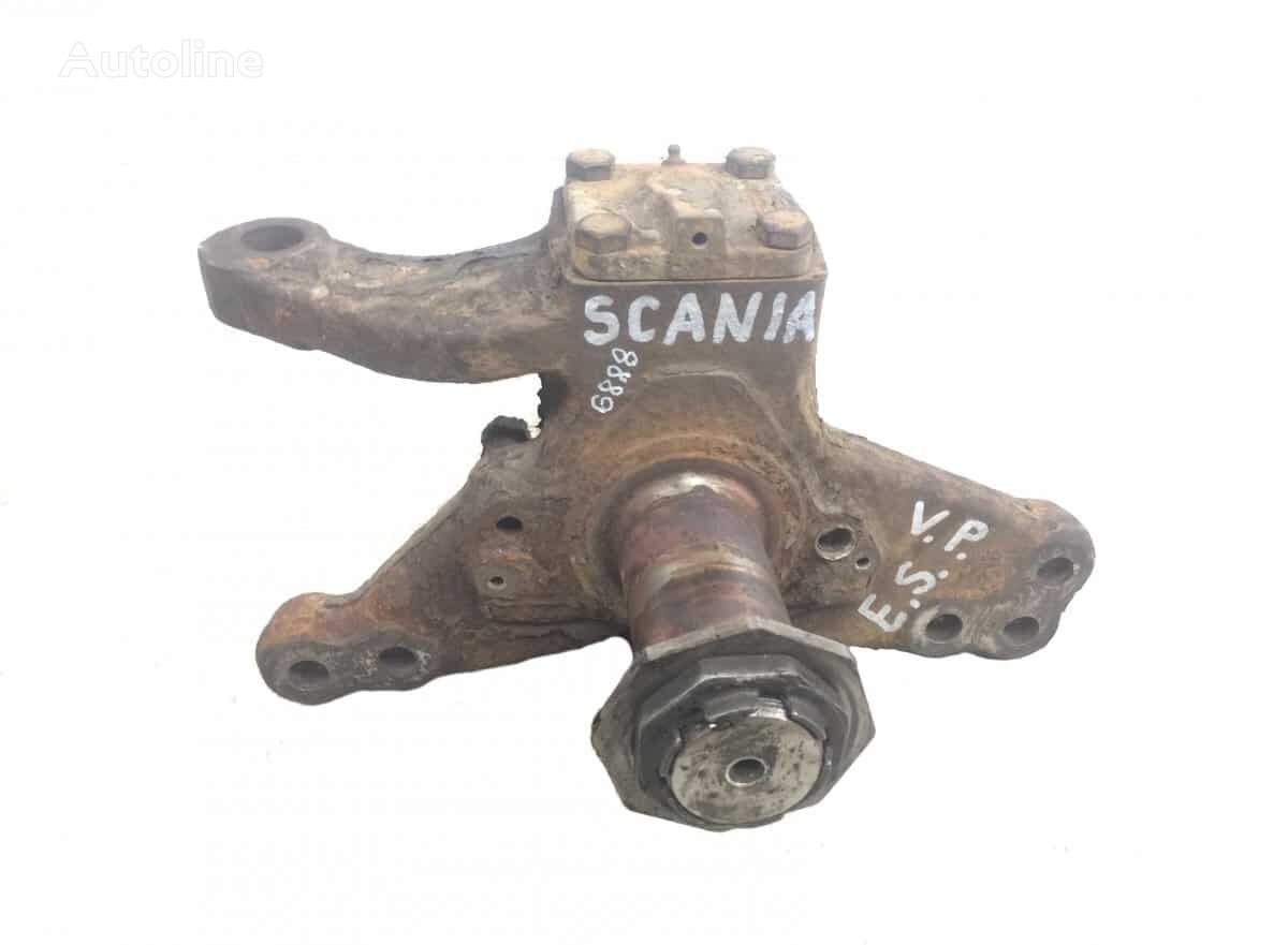 Fuzetă de direcție axa față stânga G888 steering knuckle for Scania G888 truck