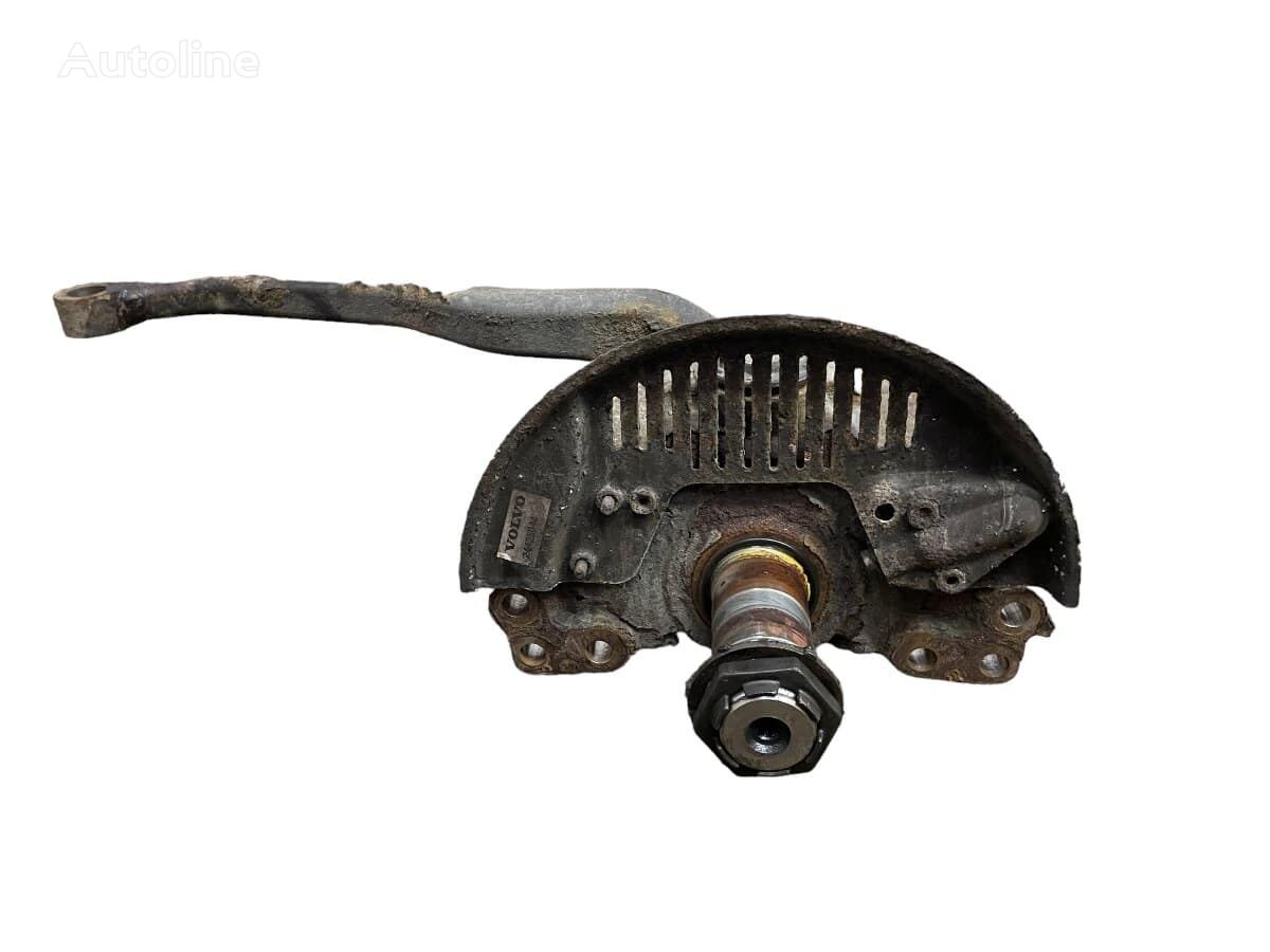 Fuzetă de direcție, față stânga, pentru , coduri 20543284, 20455 steering knuckle for AXA Volvo truck