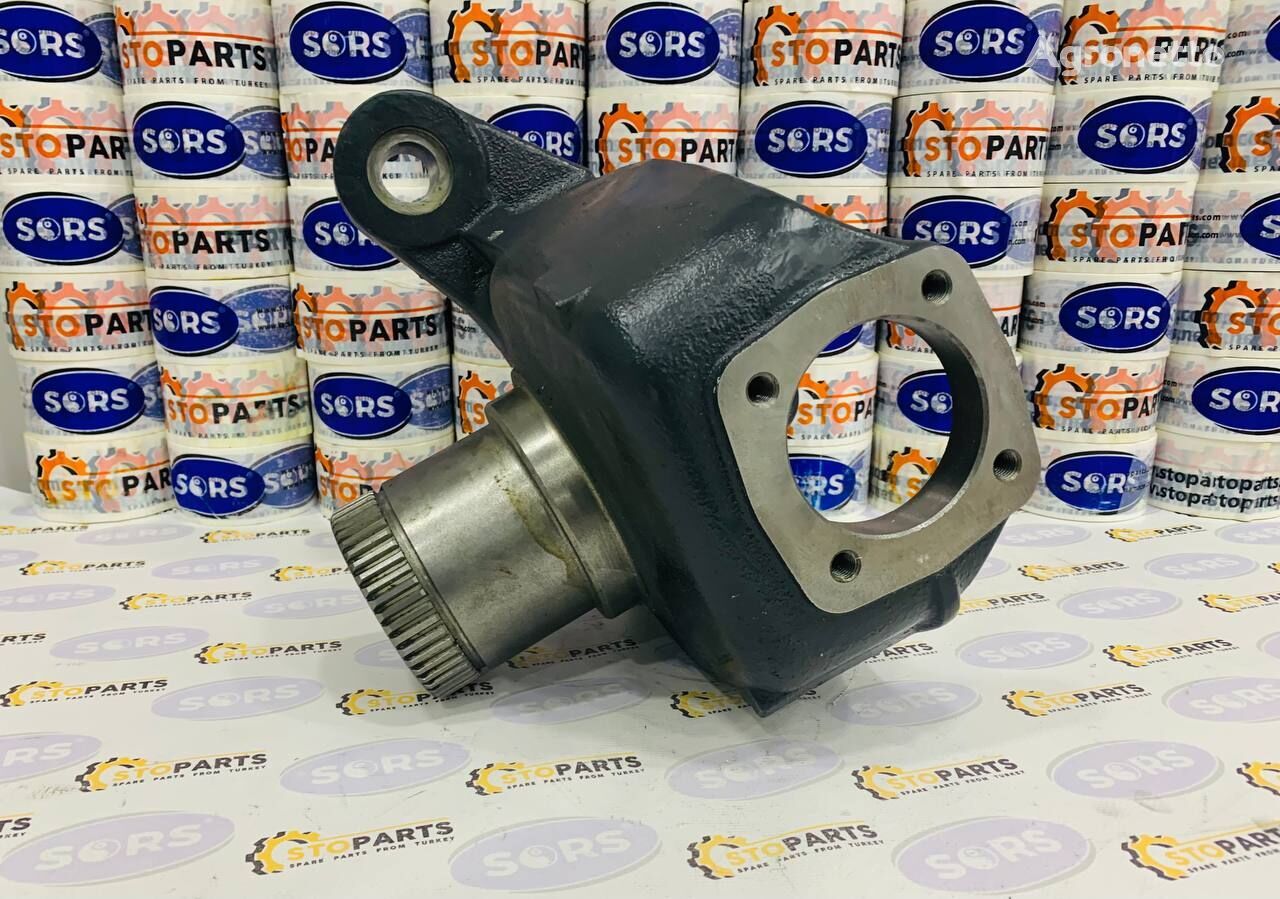 JOINT KNUCKLE 458/20040 5123208 steering knuckle for Case IH 180-90 DT, 140-90 DT, 160-90 wheel tractor