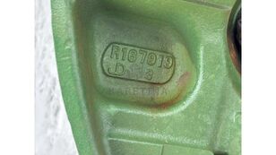 кулак поворотный John Deere 8120 8220 8320 8420 8520 Поворотный кулак R167919 R550574 для трактора колесного John Deere 8120