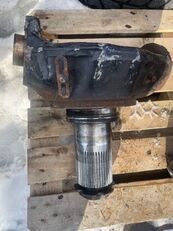 Liebherr Steering Knuckle 10035281 mangueta de direcci&oacute;n para Liebherr LTM 1090 2008 D846 A7 maquinaria de construcci&oacute;n