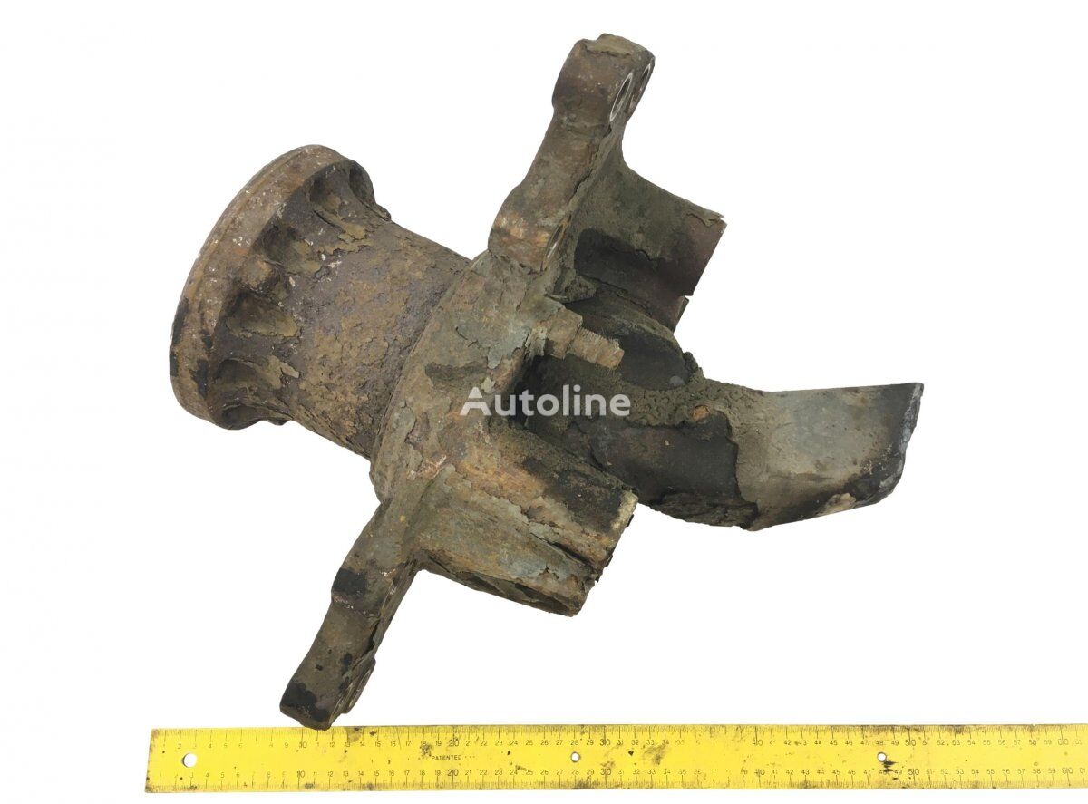 MAN TGA 18.430 (01.00-) steering knuckle for MAN 4-series, TGA (1993-2009) truck tractor