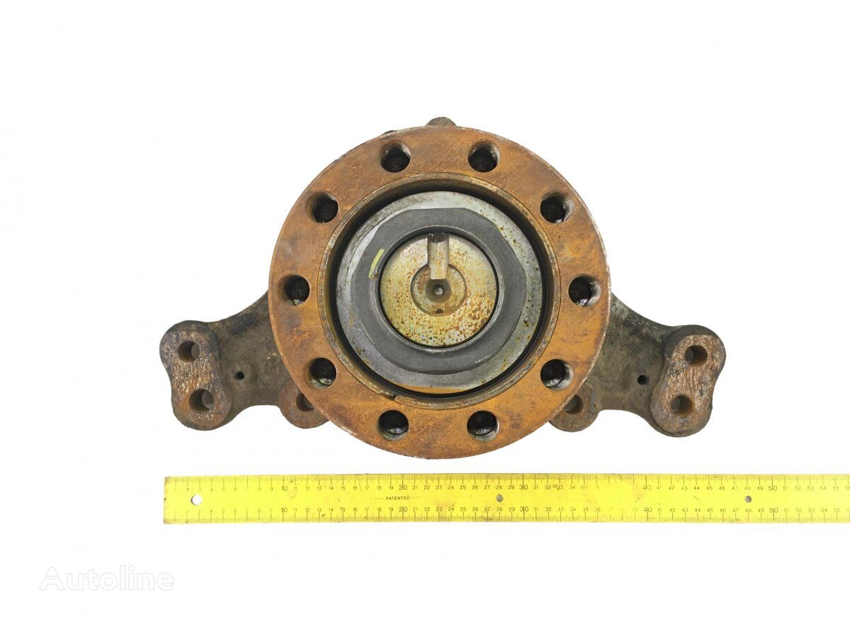 Mercedes-Benz Actros MP4 2551 (01.12-) steering knuckle for Mercedes-Benz Actros MP4 Antos Arocs (2012-) truck tractor