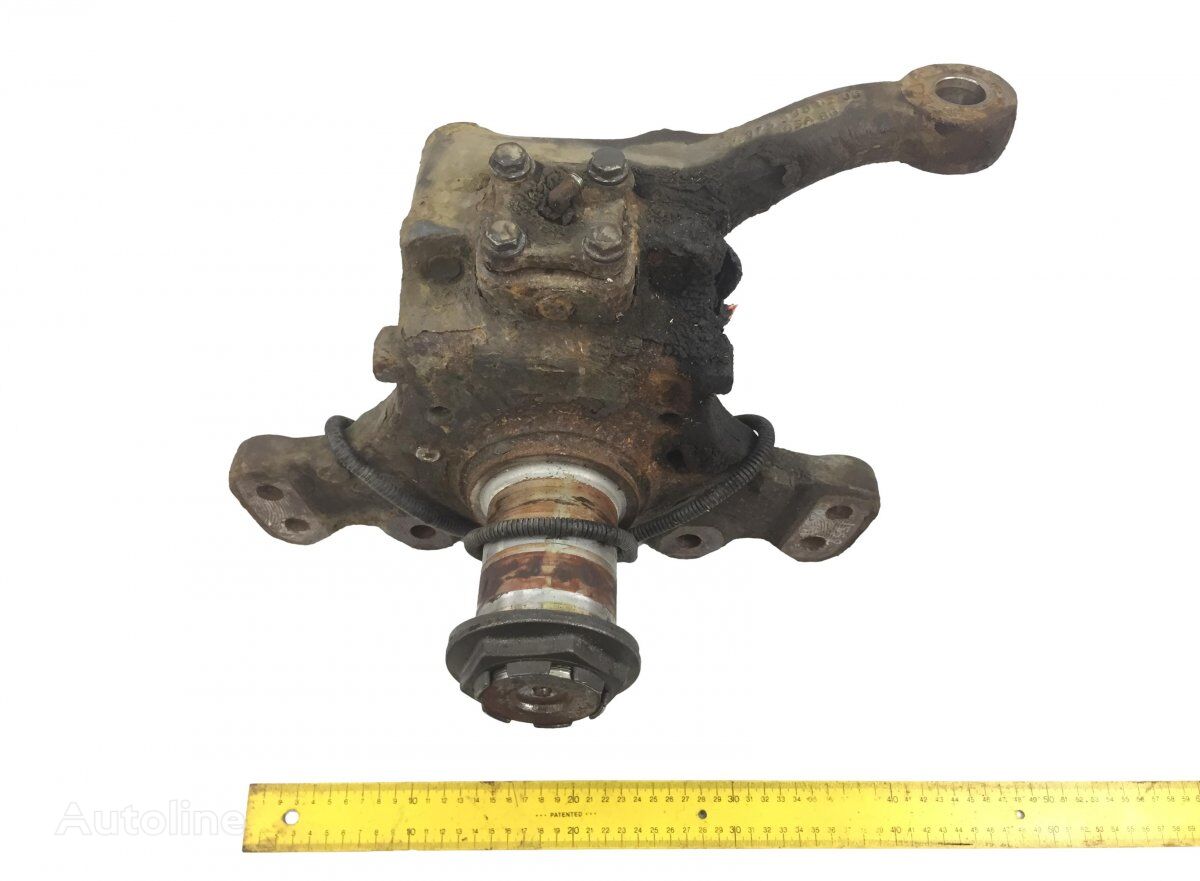 Mercedes-Benz Atego 2 1224 (01.04-) steering knuckle for Mercedes-Benz Atego, Atego 2, Atego 3 (1996-) truck tractor