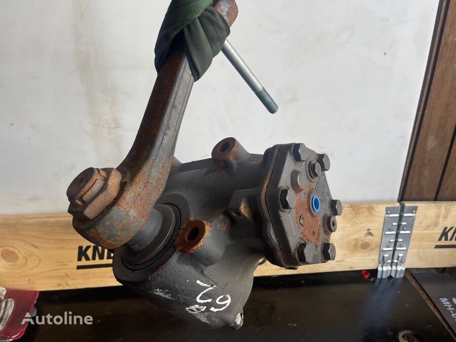 Mercedes-Benz STEERING GEAR A9304602500 Achsschenkel für LKW