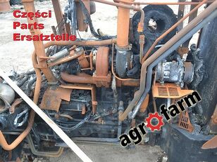 محور التوجيه المفصلي New Holland T7.250 T7.235 260 parts, ersatzteile, pieces لـ جرار بعجلات New Holland T7.250 T7.235 260