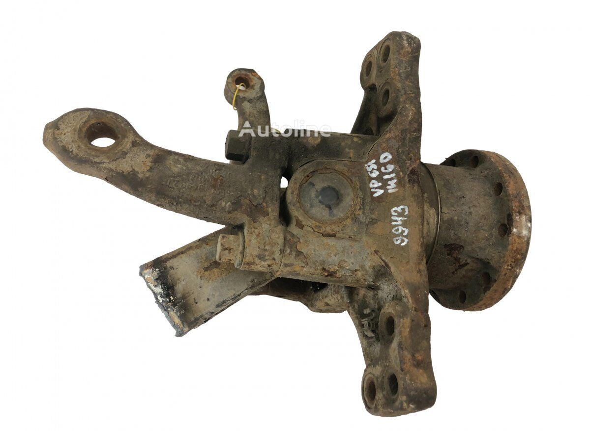 Renault Magnum E.TECH (01.00-) steering knuckle for Renault Magnum (1990-2014) truck tractor for sale | Autoline GB Renault Magnum E.TECH (01.00-) steering knuckle for Renault Magnum (1990-2014) truck tractor - Autoline