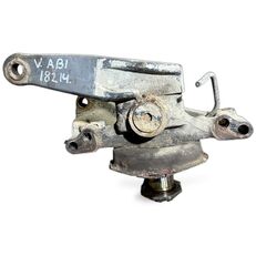 Scania 2443896 steering knuckle for Scania L,P,G,R,S-series (2016-) truck tractor