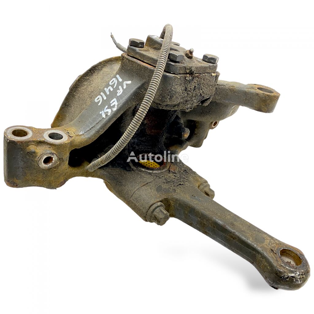 Scania S-Series (01.16-) 2443889 steering knuckle for Scania L,P,G,R,S-series (2016-) truck tractor - Autoline