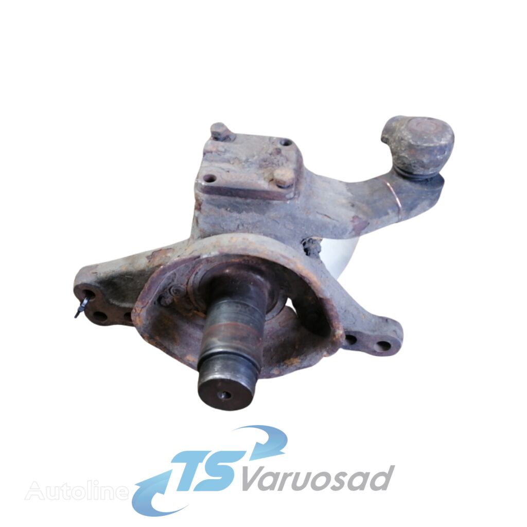 Scania Steering knuckle 1443084 mangueta de dirección para Scania 114 tractora