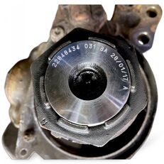 steering knuckle Volvo FM (01.13-) untuk tractor head Volvo FH, FM, FMX-4 series (2013-)