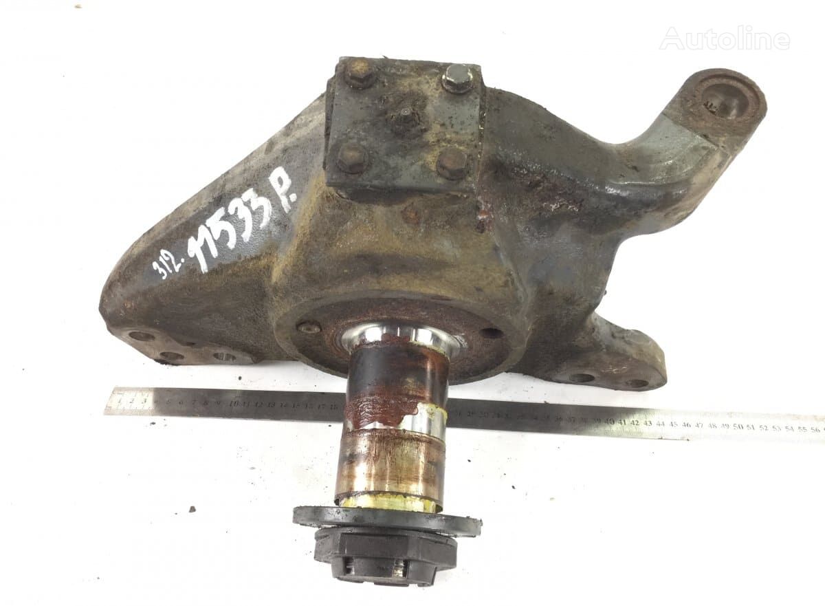 XF106 1798817 steering knuckle for DAF truck