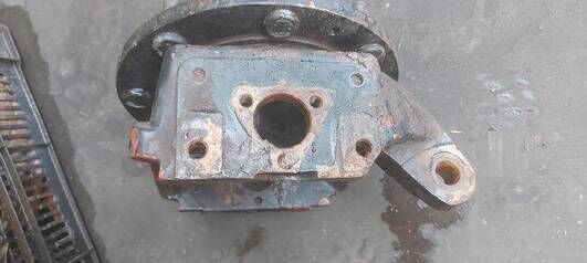 ZF APL345 steering knuckle for excavator