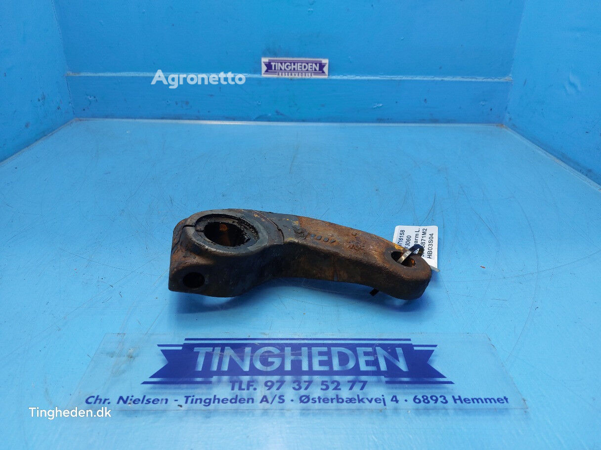 Steering linkage for Massey Ferguson 3060 wheel tractor - Agronetto