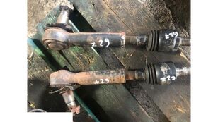 barra de dirección para Manitou 627 cargadora telescópica