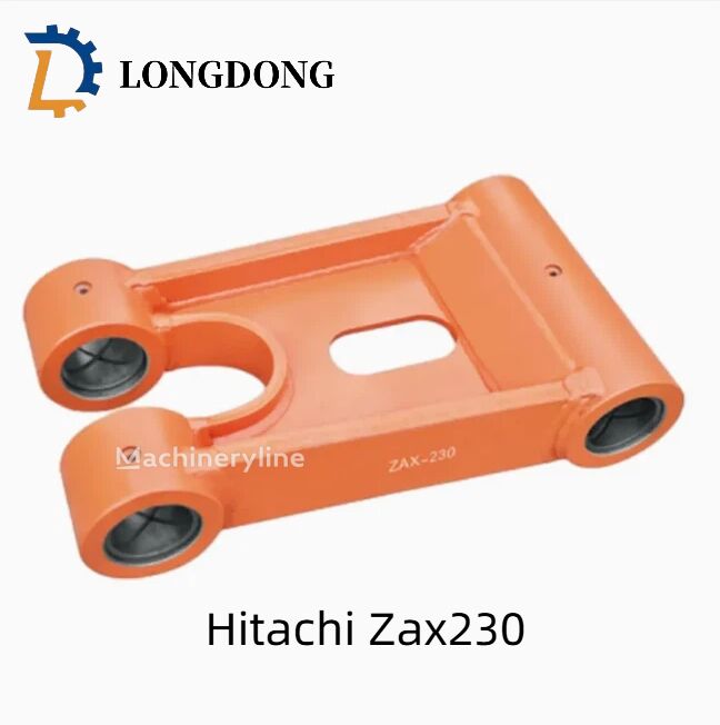 Steering linkage for Hitachi ZX230 excavator - Machineryline