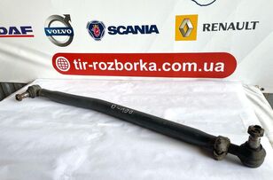 DAF Тяга кермова повздовжня DAF CF85/XF105/XF95 >2003 L-991MM M30*1. 1395994 steering linkage for DAF 85CF, XF105, 95XF truck tractor