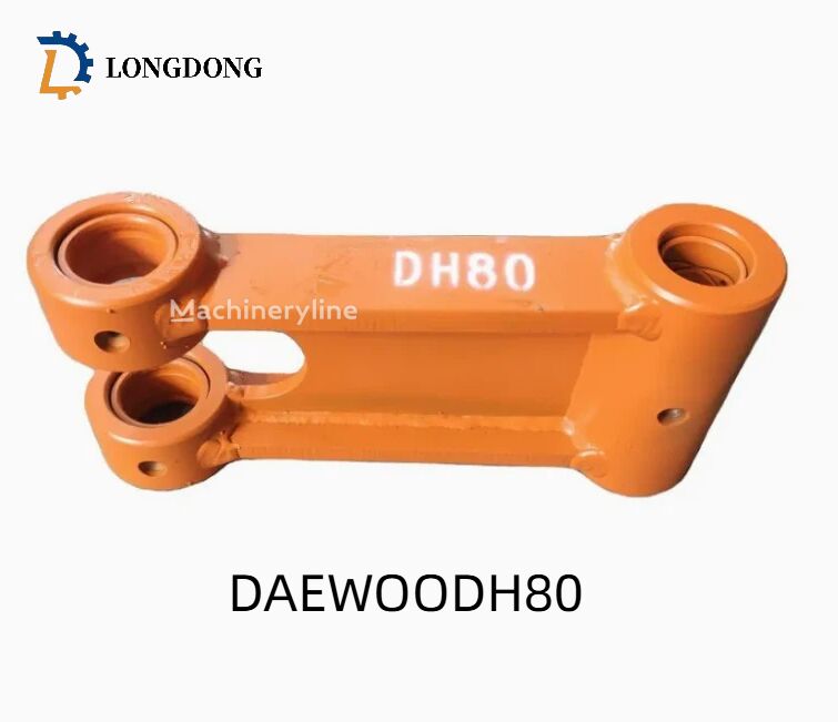 Daewoo DH80 barra de dirección para excavadora - Machineryline