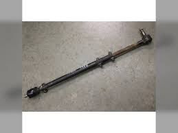 John Deere AH231493 steering linkage for John Deere grain harvester - Agronetto