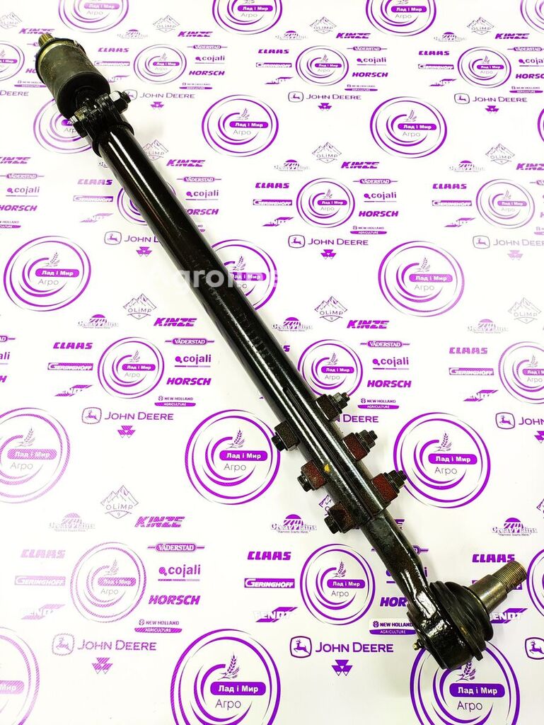 Barra de direção John Deere AXE55178 para John Deere - Agroline