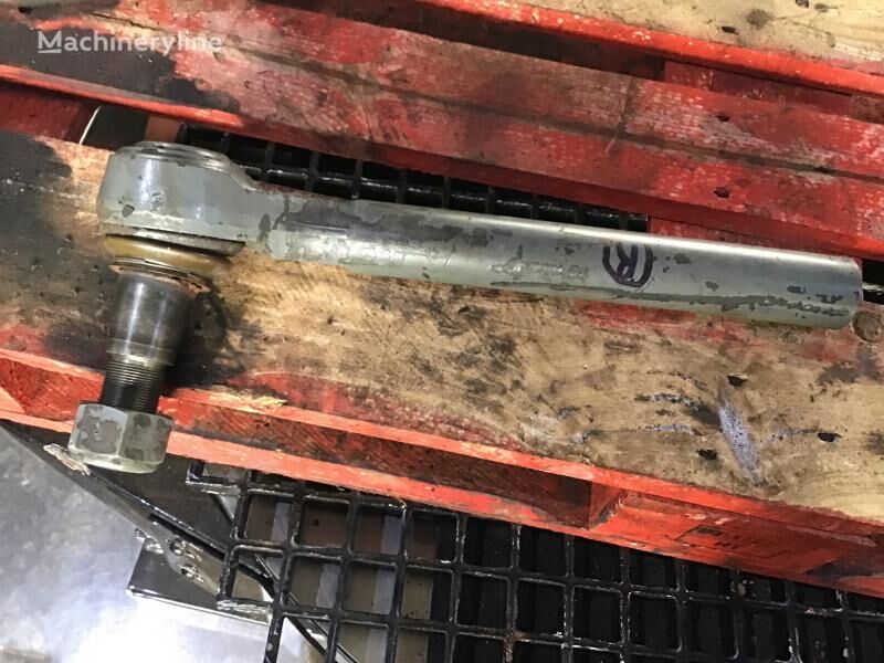 Liebherr A904C Li/A920/A924C Li/A924/A928/LH26 M/LH30 M kaivuri Liebherr Steering Rod Right 11005995 raidetanko