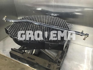 tyč ř&iacute;zen&iacute; Liebherr Track Rod 1009485 pro stavebn&iacute;ch strojů