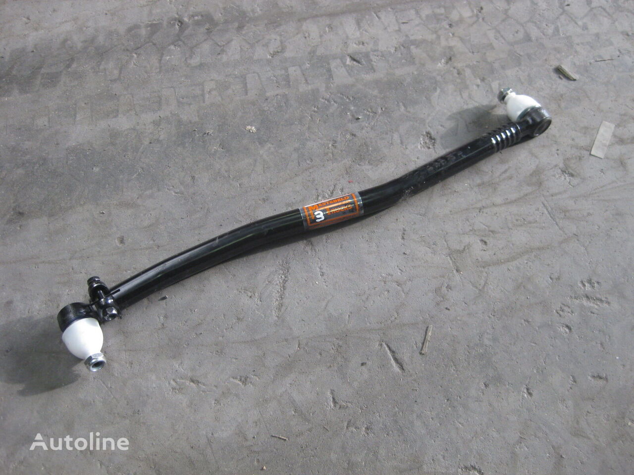 Mercedes-Benz Stuurstang steering linkage for Mercedes-Benz Actros truck