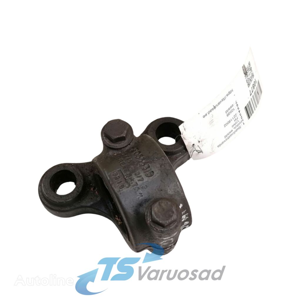 Volvo Anti-roll bar bracket 22119002 uporne spone za Volvo FH tegljača