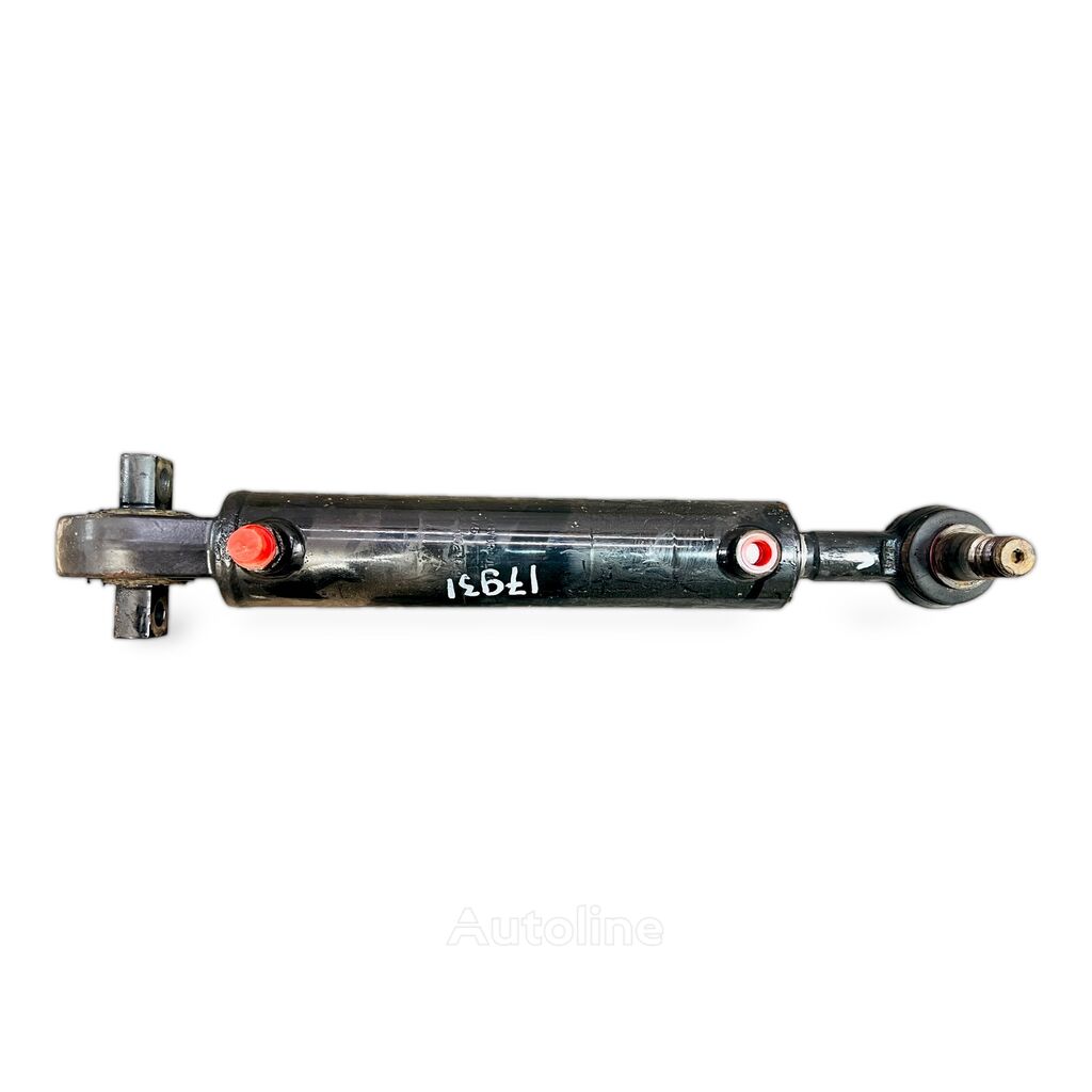 WEBER HYDRAULICS DZ60/28-2501072665 steering linkage for MAN - Autoline