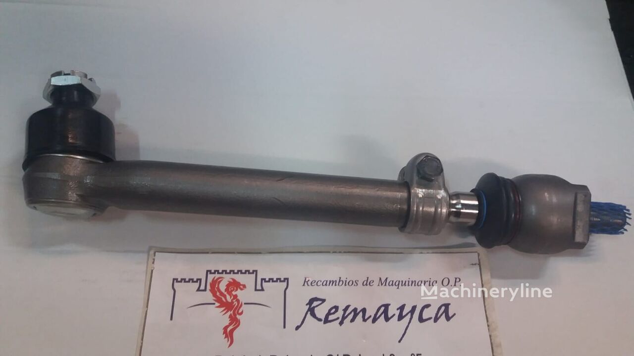 ZF 0501 207 845 steering linkage for Hyundai 170W-7 excavator - Machineryline