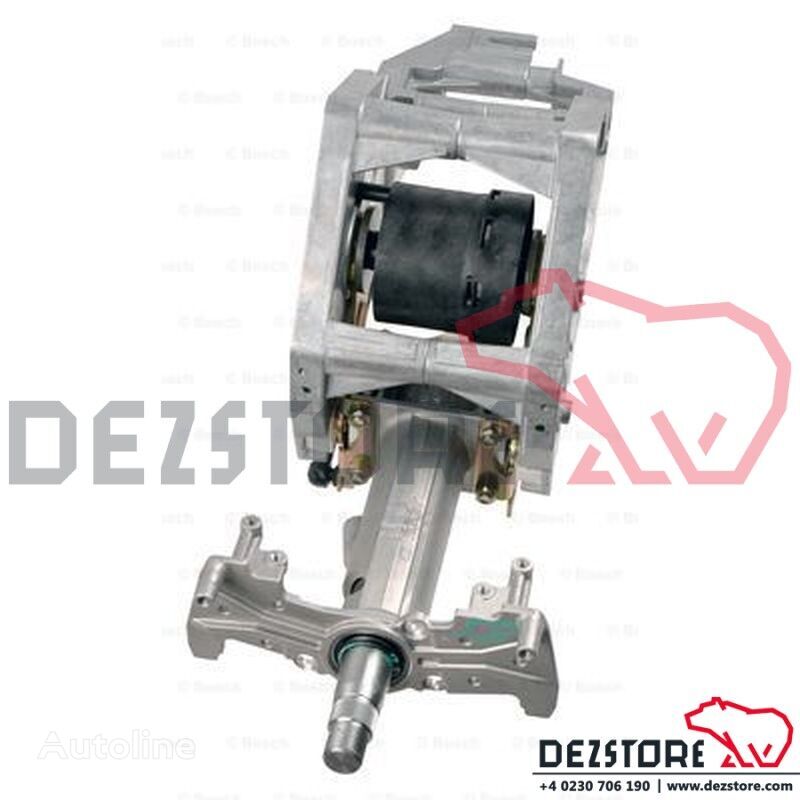 Crémaillère de direction 500355285 pour tracteur routier IVECO STRALIS - Autoline