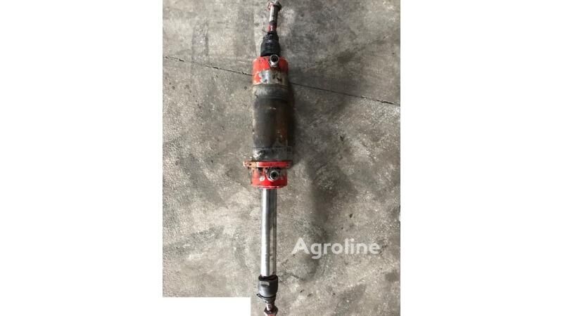 Stuurhuis voor Manitou - Agroline