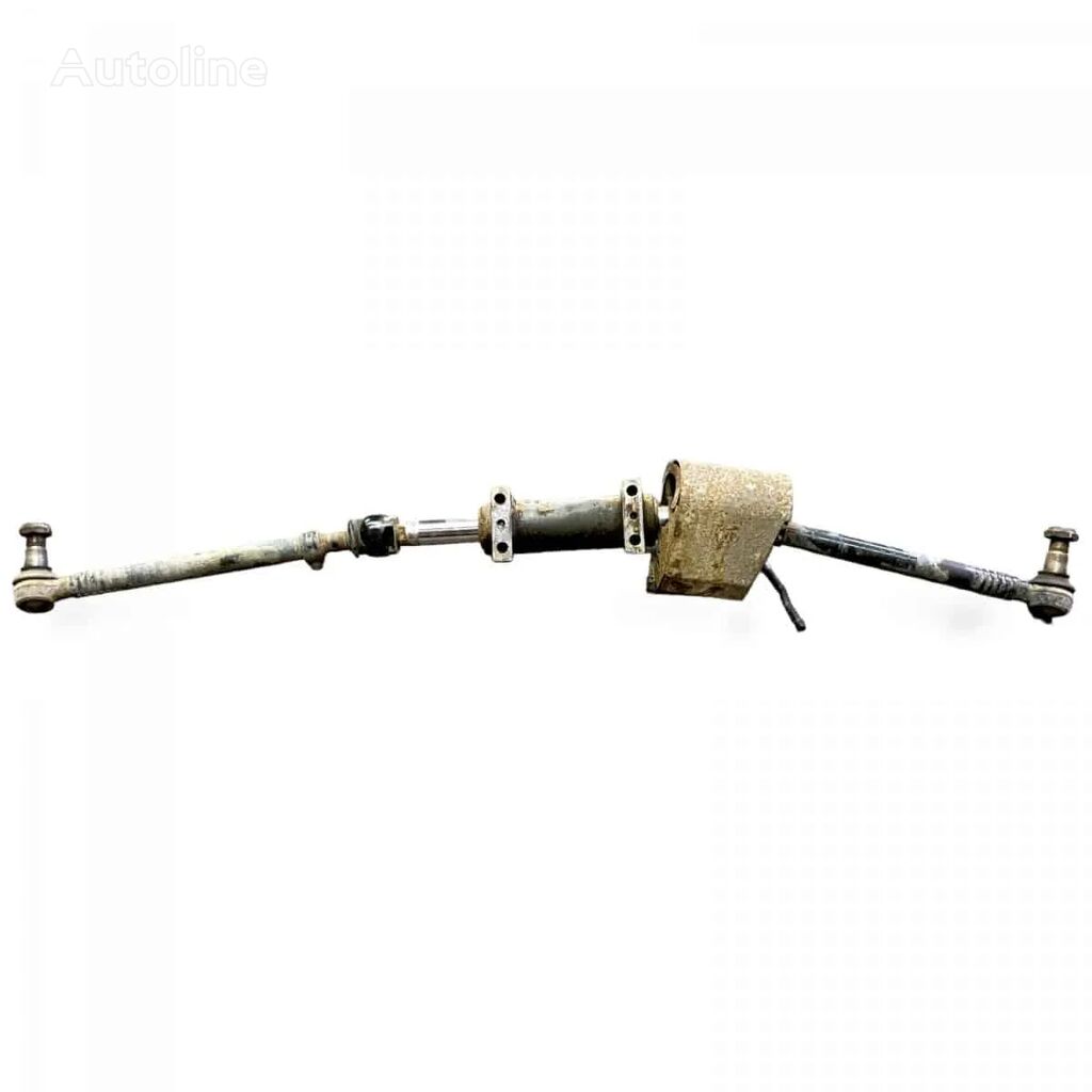 Cilindru de direcție axa steering rack for Mercedes-Benz 9574660092 (A9574660092) truck - Autoline