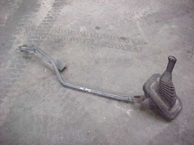 steering rack for DAF 55 truck