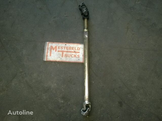 steering rack for MAN TGX truck