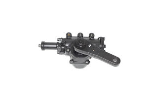 MAN TGA, TGS, TGX steering rack for MAN TGA, TGS, TGX truck