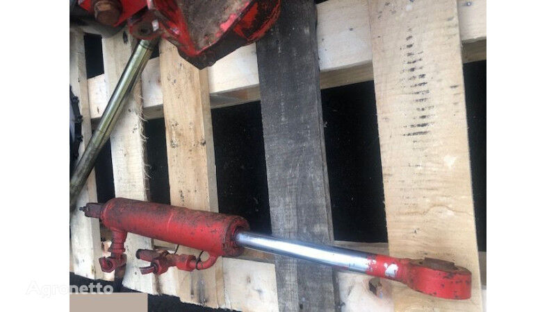 Manitou Carraro steering rack