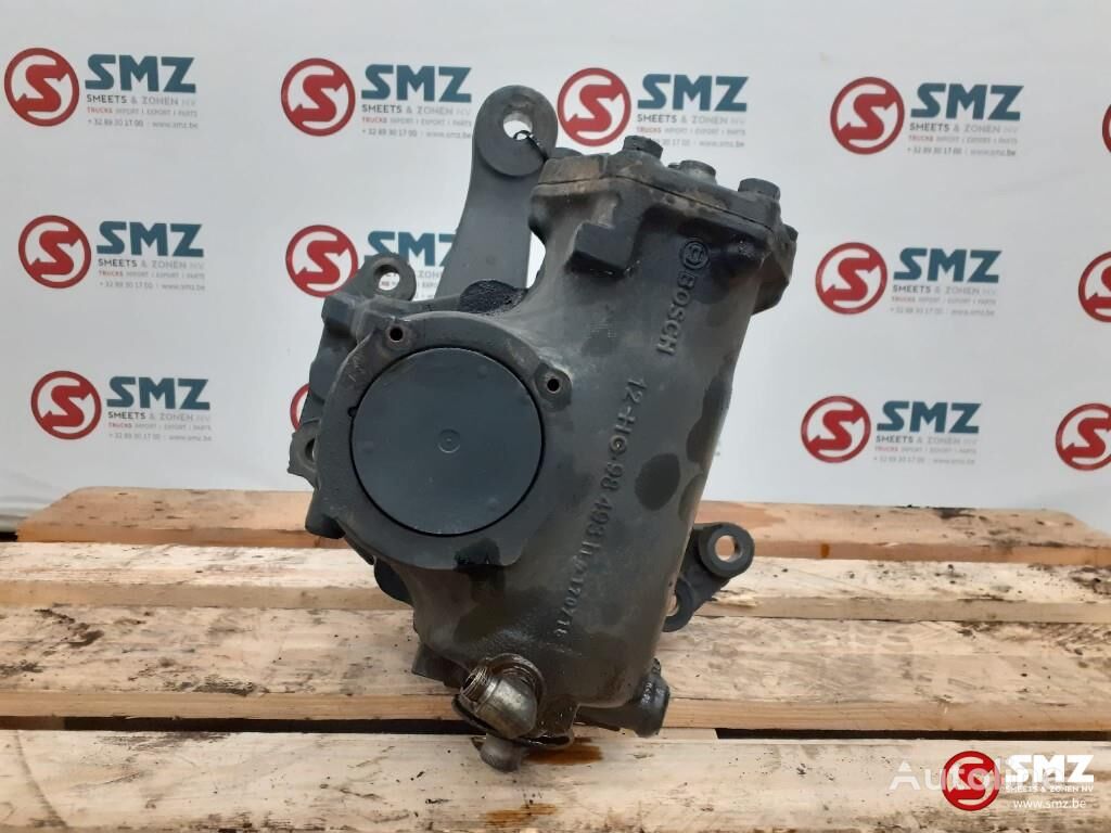 Mercedes-Benz Occ Stuurhuis Mercedes steering rack for truck